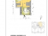 Apartmansko naselje Becici - sprat 1 blok 1