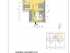 Apartmansko naselje Becici - sprat 3 blok 1